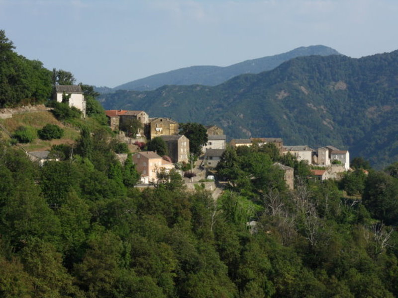 Valle d'Alesani