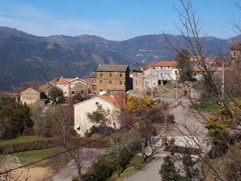 Valle de Rostino