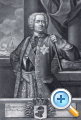 Thodore de Neuhof, roi des Corses