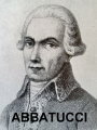 Giacomo Pietro Abbatucci (1723-1813)
