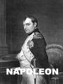 Naoleon BONAPARTE (1769-1821)