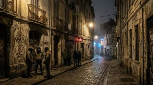 Quartier Chaud Bordeaux : Les Pires zones sensibles à éviter