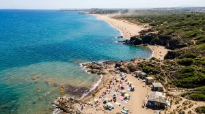Quelle plage à éviter au Cap d’Agde ? Naturiste & Nudiste