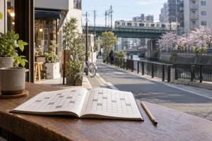 Villes du Japon en 3 lettres : Liste complète & Solutions