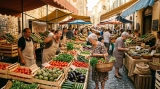 🇮🇹 Marché Bordighera : Visiter la perle d&rsquo;Italie – Guide