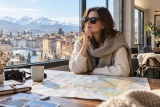 Où Partir en Europe en Février ? 🌍 TOP Villes 10 Destinations !
